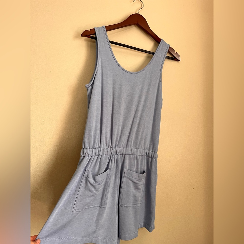 LOFT Lou & Grey Romper